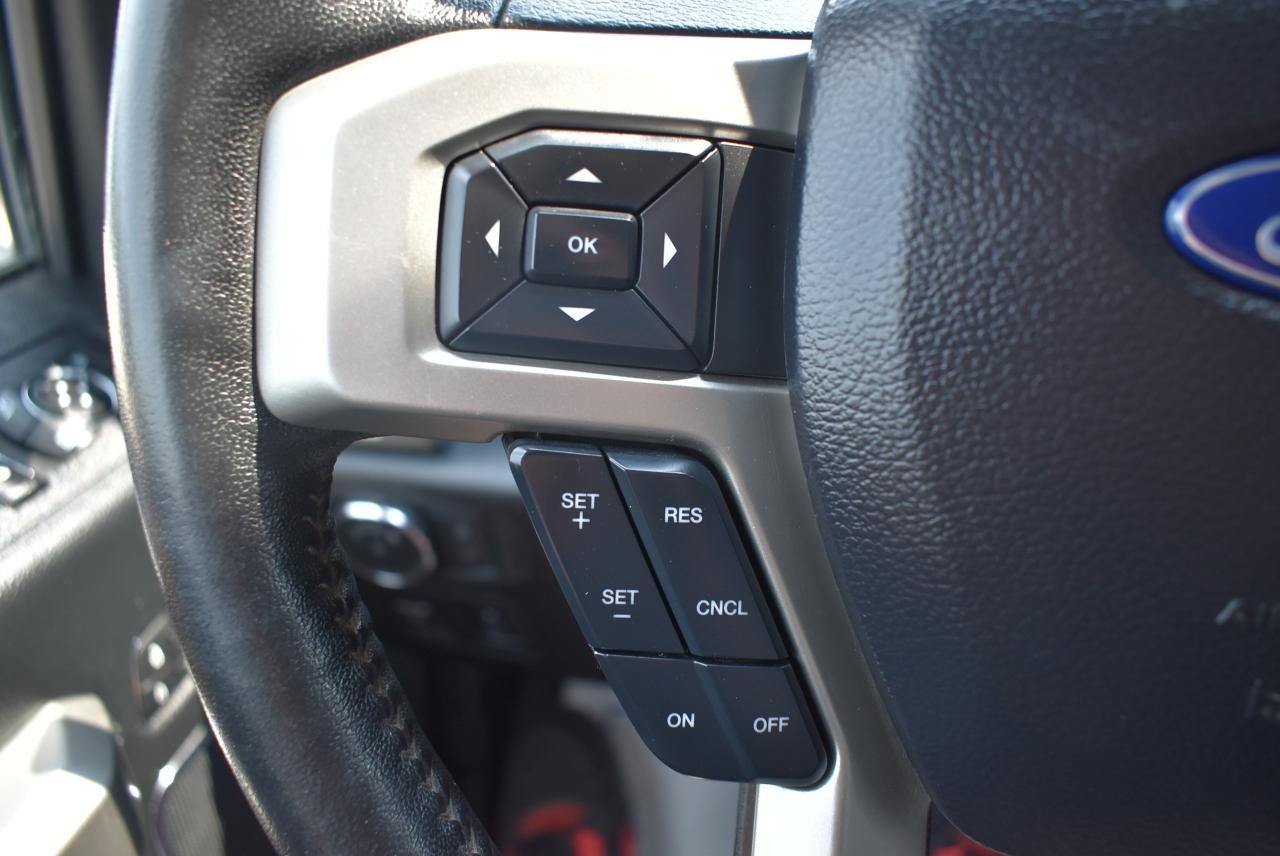 2020 Ford F-150 Lariat - 5.0L - 6.5 FOOT LONG BOX - Photo #42