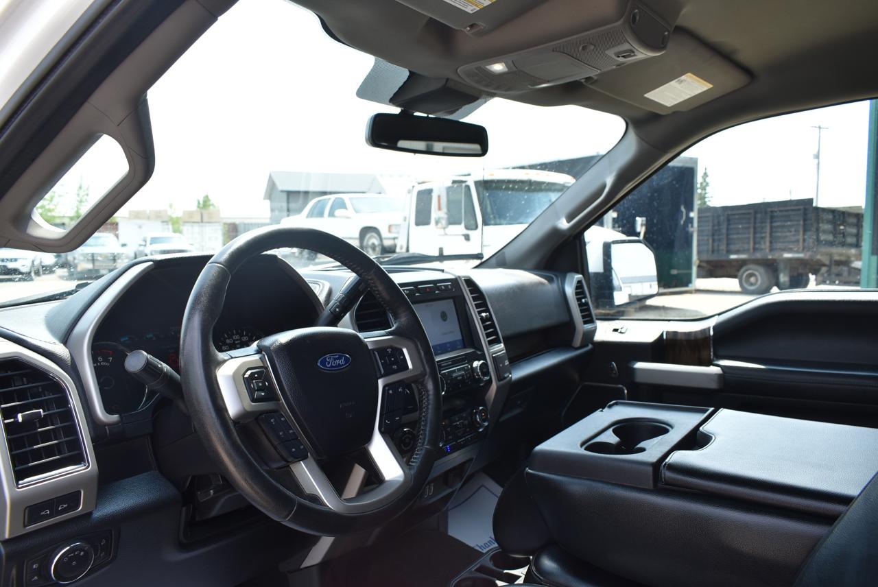 2020 Ford F-150 Lariat - 5.0L - 6.5 FOOT LONG BOX - Photo #16