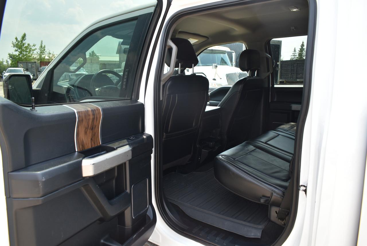 2020 Ford F-150 Lariat - 5.0L - 6.5 FOOT LONG BOX - Photo #33
