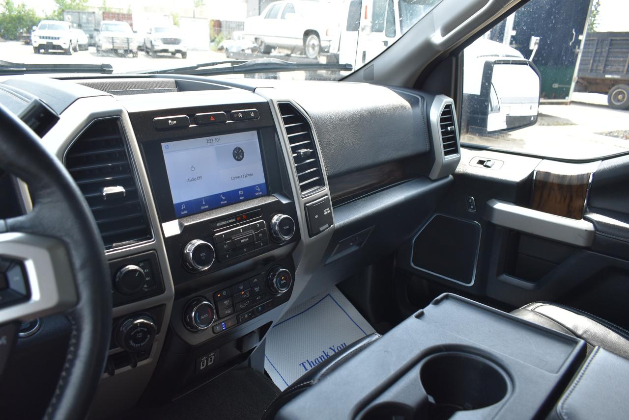 2020 Ford F-150 Lariat - 5.0L - 6.5 FOOT LONG BOX - Photo #19