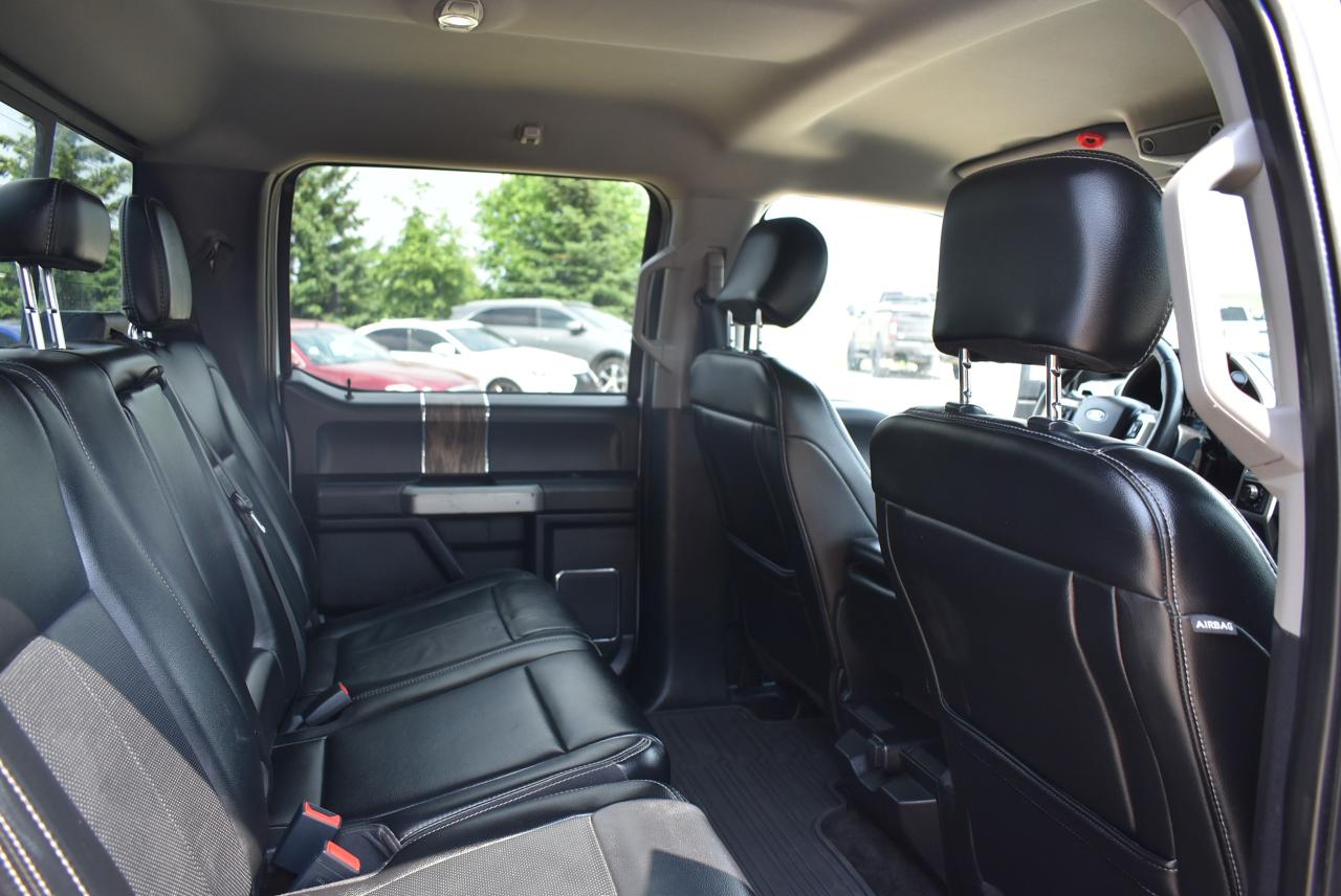 2020 Ford F-150 Lariat - 5.0L - 6.5 FOOT LONG BOX - Photo #39