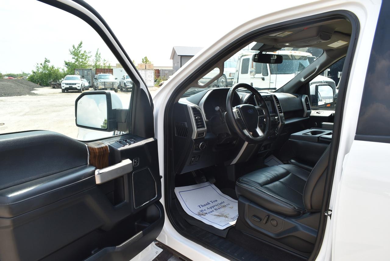 2020 Ford F-150 Lariat - 5.0L - 6.5 FOOT LONG BOX - Photo #17