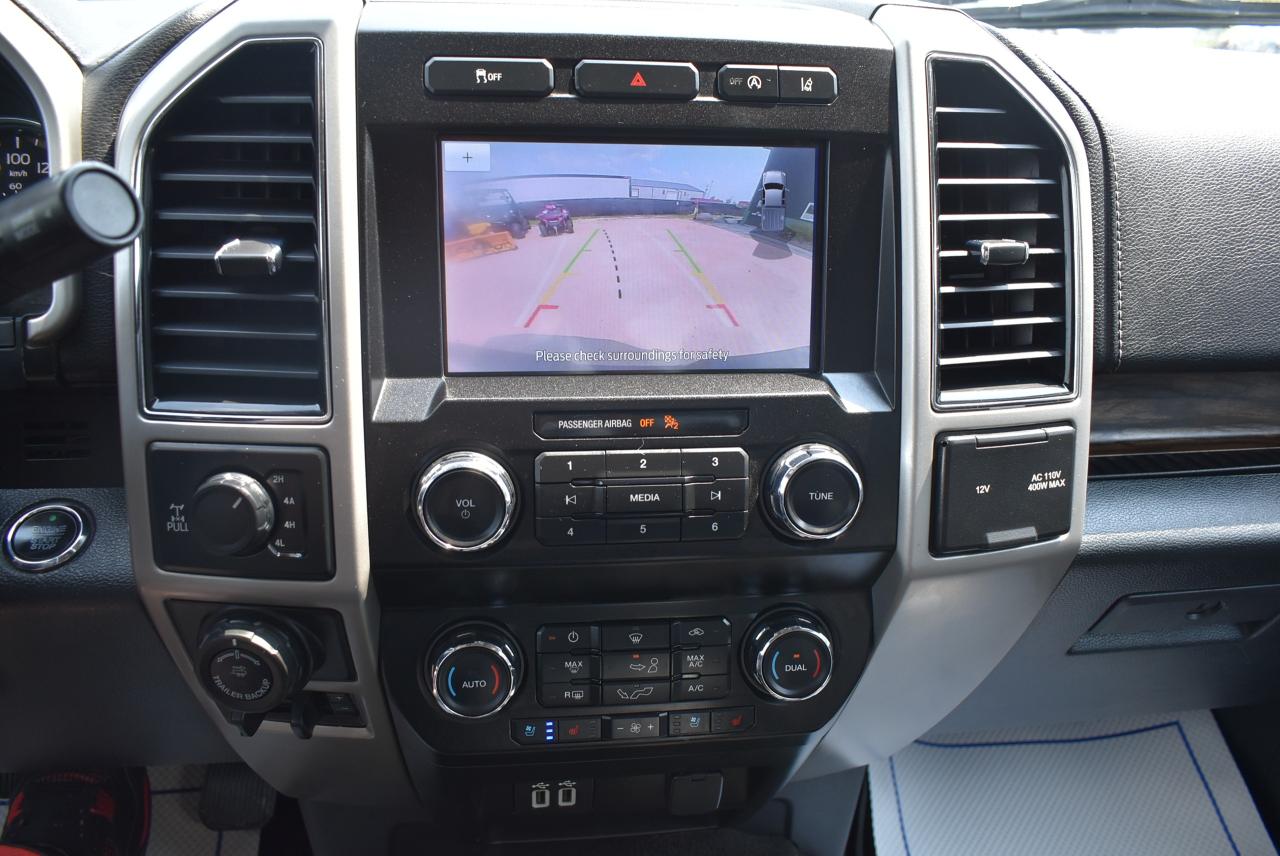 2020 Ford F-150 Lariat - 5.0L - 6.5 FOOT LONG BOX - Photo #20