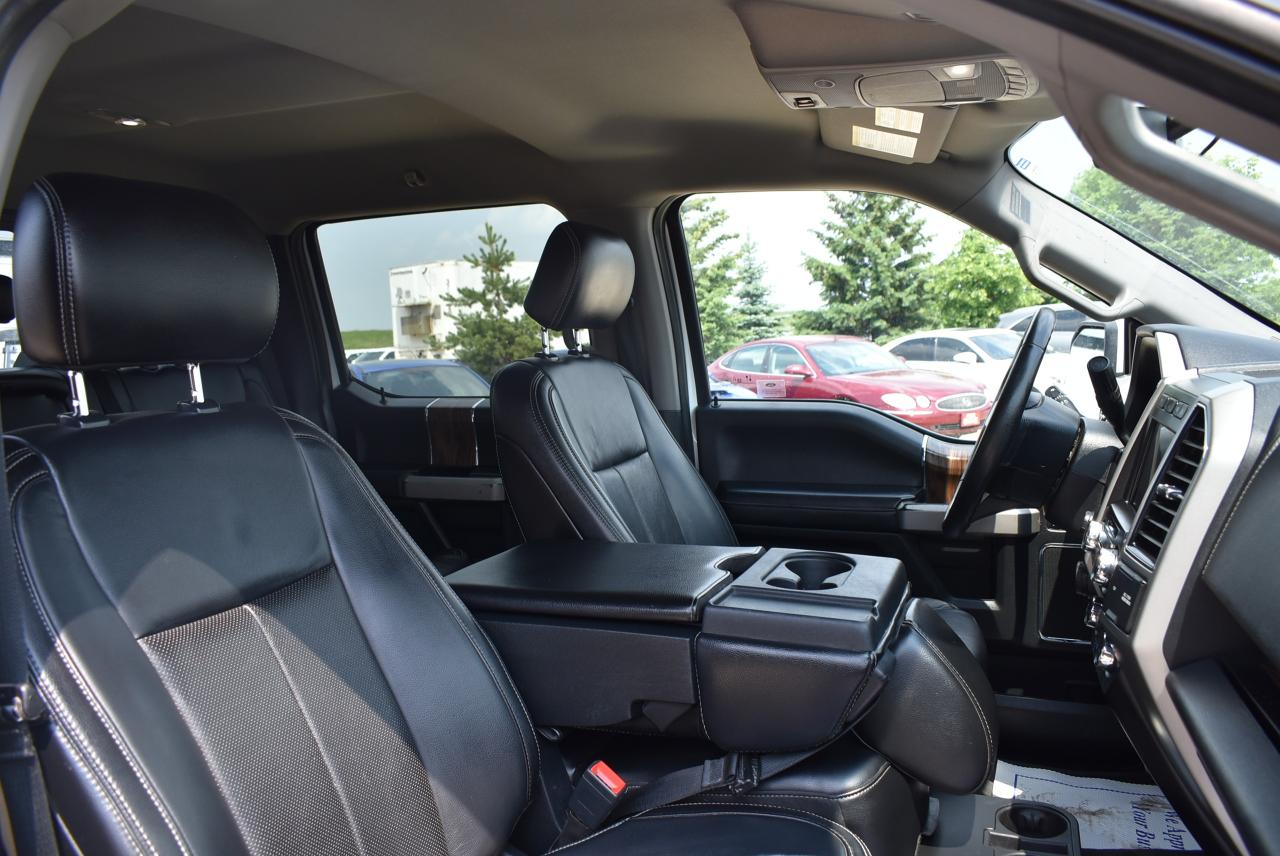2020 Ford F-150 Lariat - 5.0L - 6.5 FOOT LONG BOX - Photo #37
