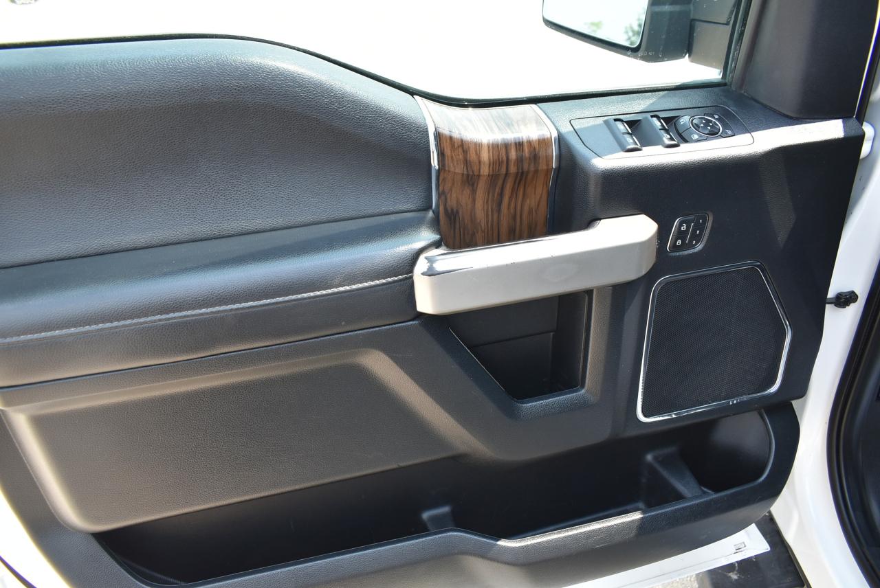 2020 Ford F-150 Lariat - 5.0L - 6.5 FOOT LONG BOX - Photo #31