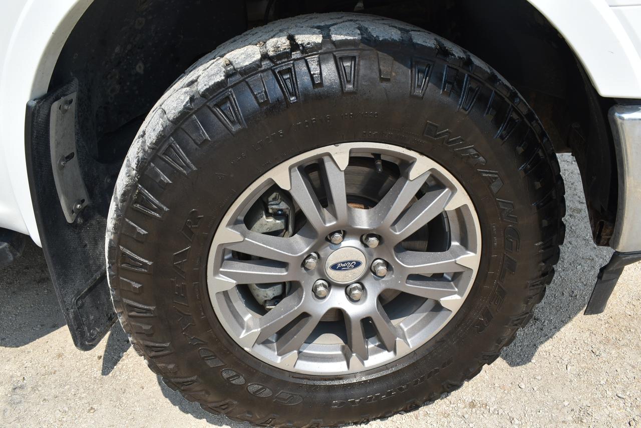 2020 Ford F-150 Lariat - 5.0L - 6.5 FOOT LONG BOX - Photo #30