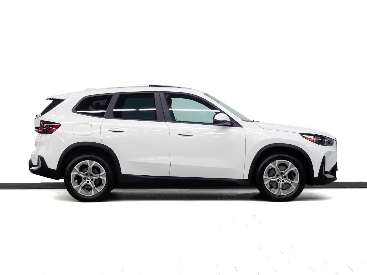 2023 BMW X1 xDrive28i | Nav | Leather | Pano roof | CarPlay