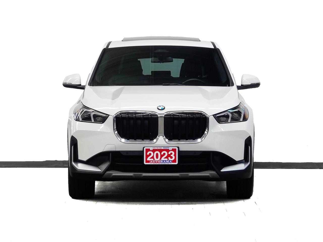 2023 BMW X1 xDrive28i | Nav | Leather | Pano roof | CarPlay Photo