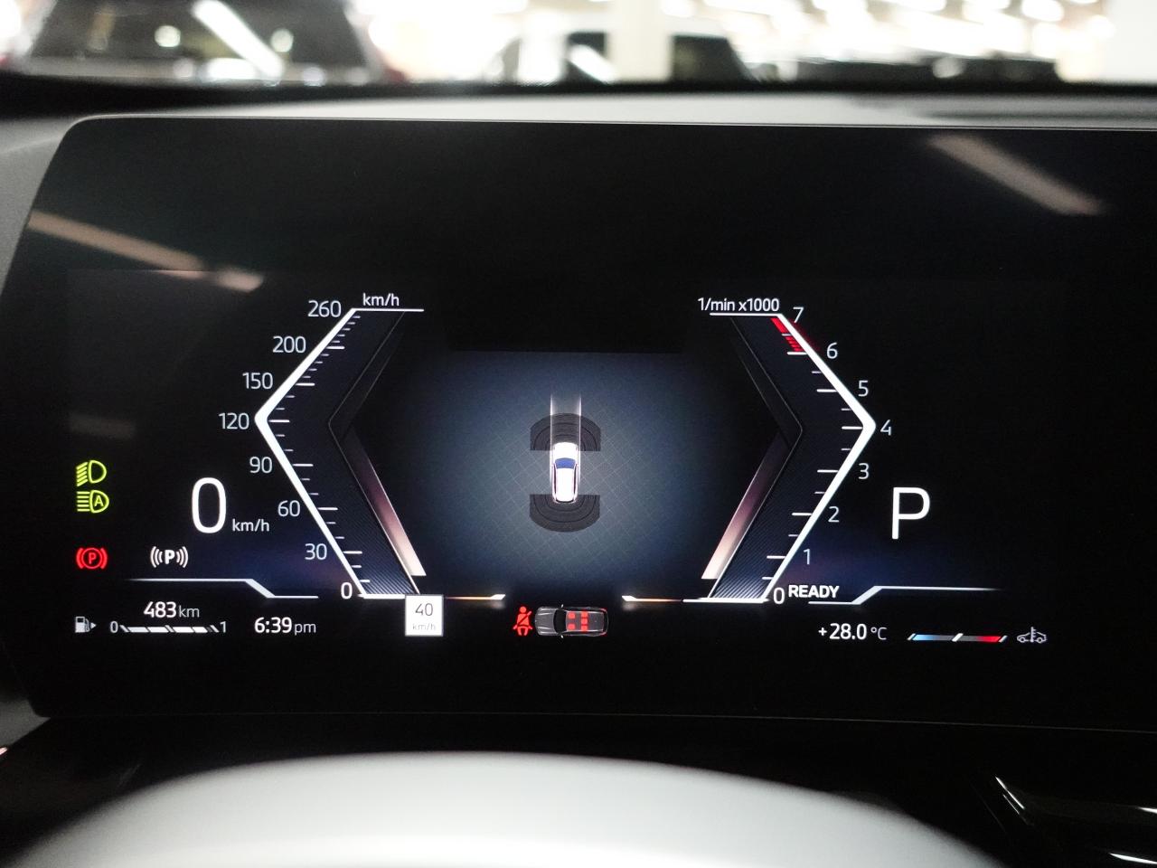 2023 BMW X1 xDrive28i | Nav | Leather | Pano roof | CarPlay Photo