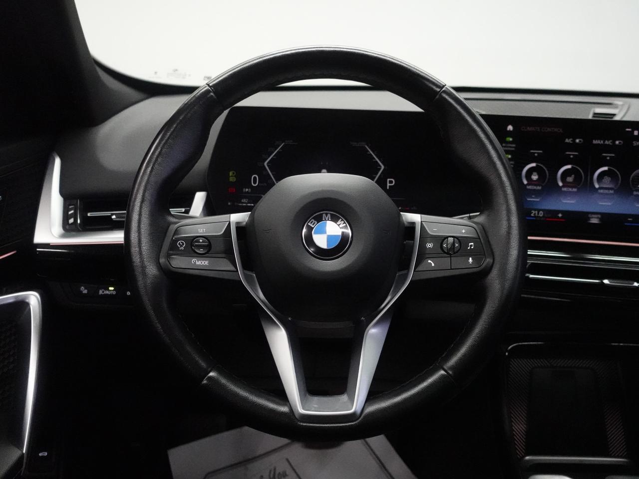 2023 BMW X1 xDrive28i | Nav | Leather | Pano roof | CarPlay Photo