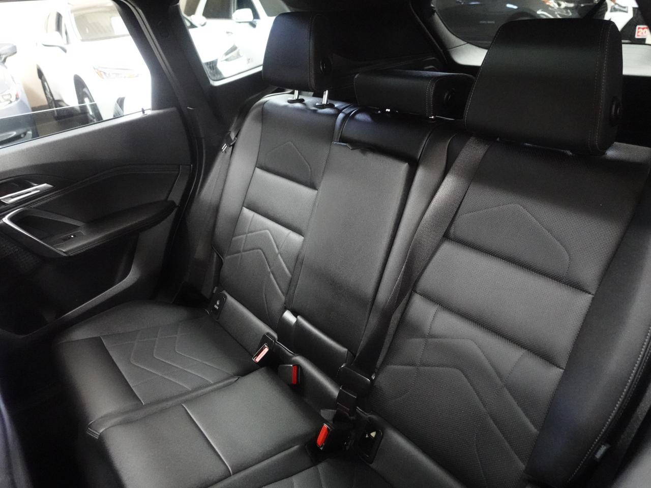2023 BMW X1 xDrive28i | Nav | Leather | Pano roof | CarPlay
