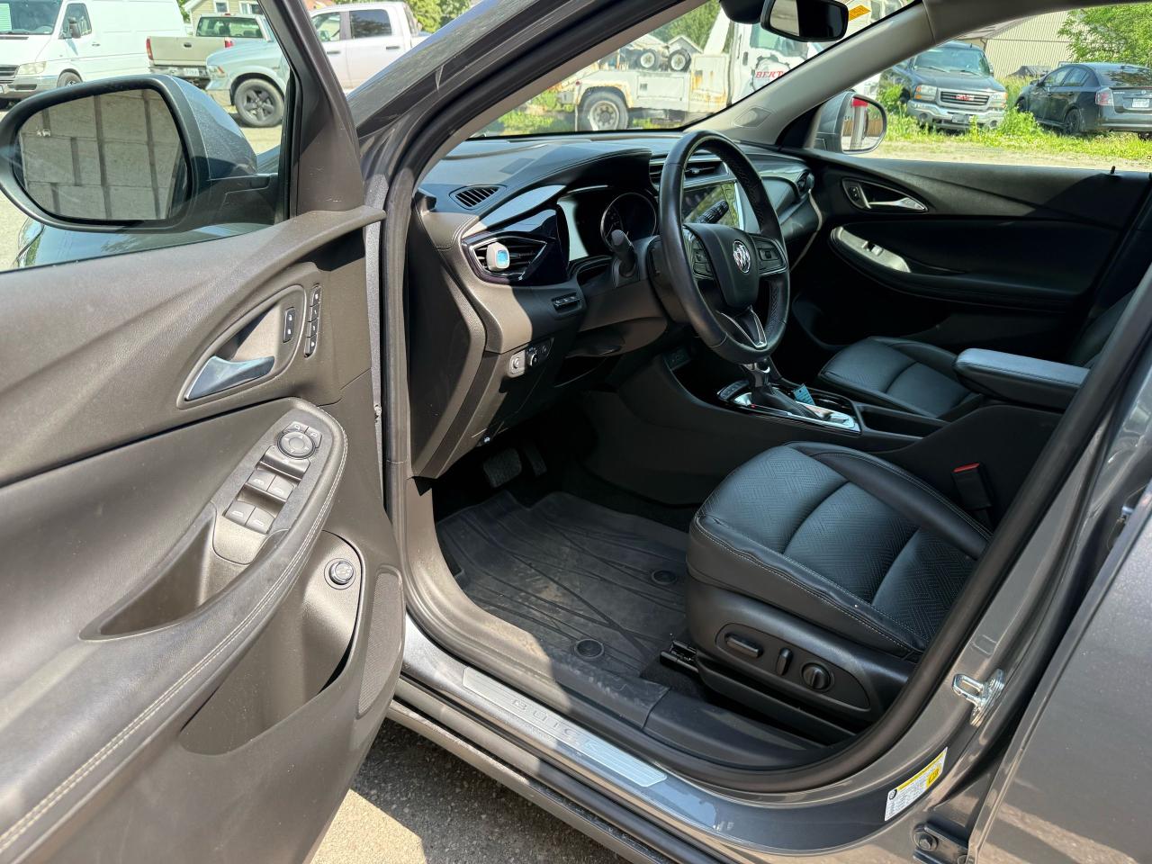 2021 Buick Encore GX Essence - Photo #5