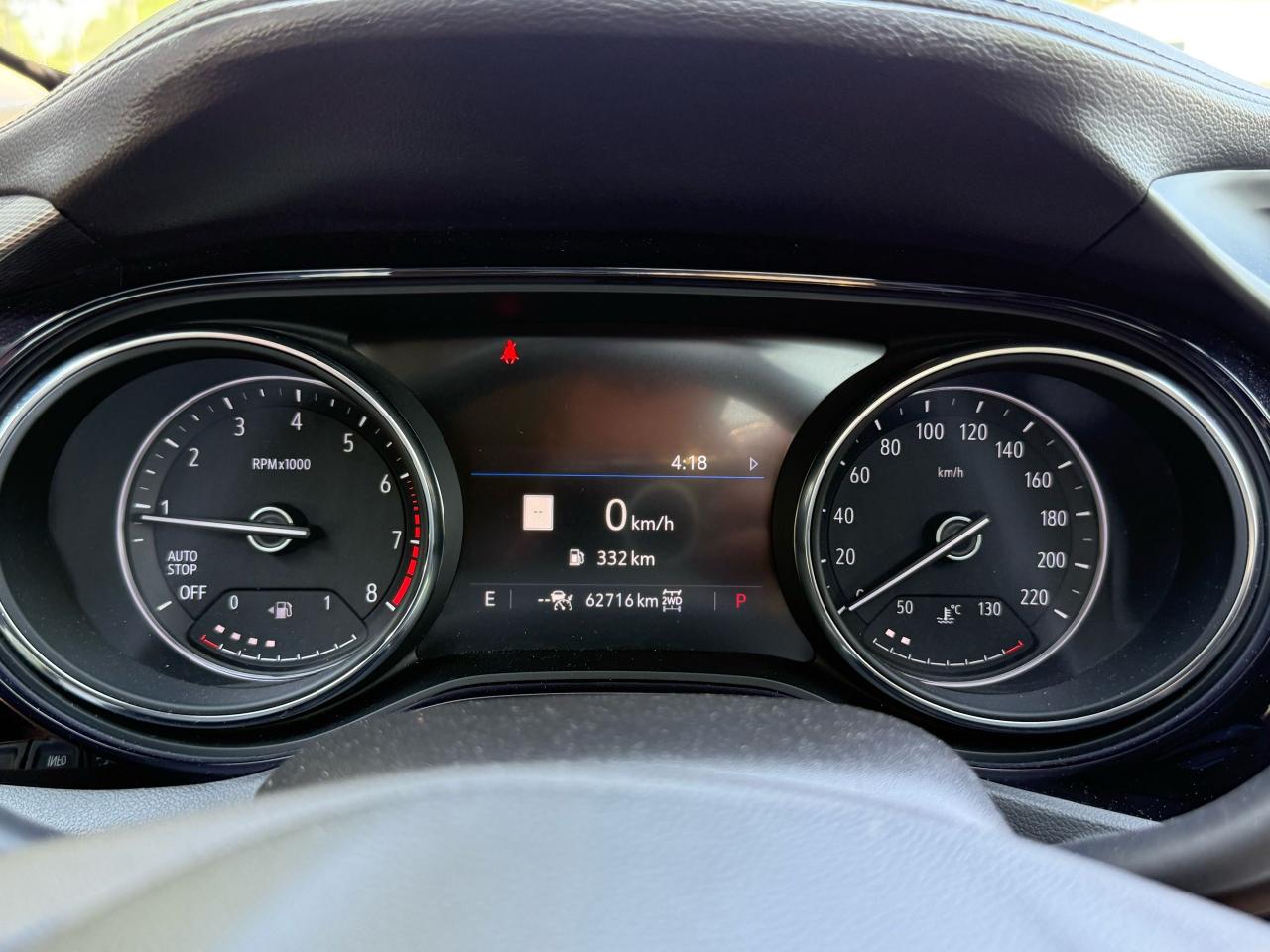 2021 Buick Encore GX Essence - Photo #10