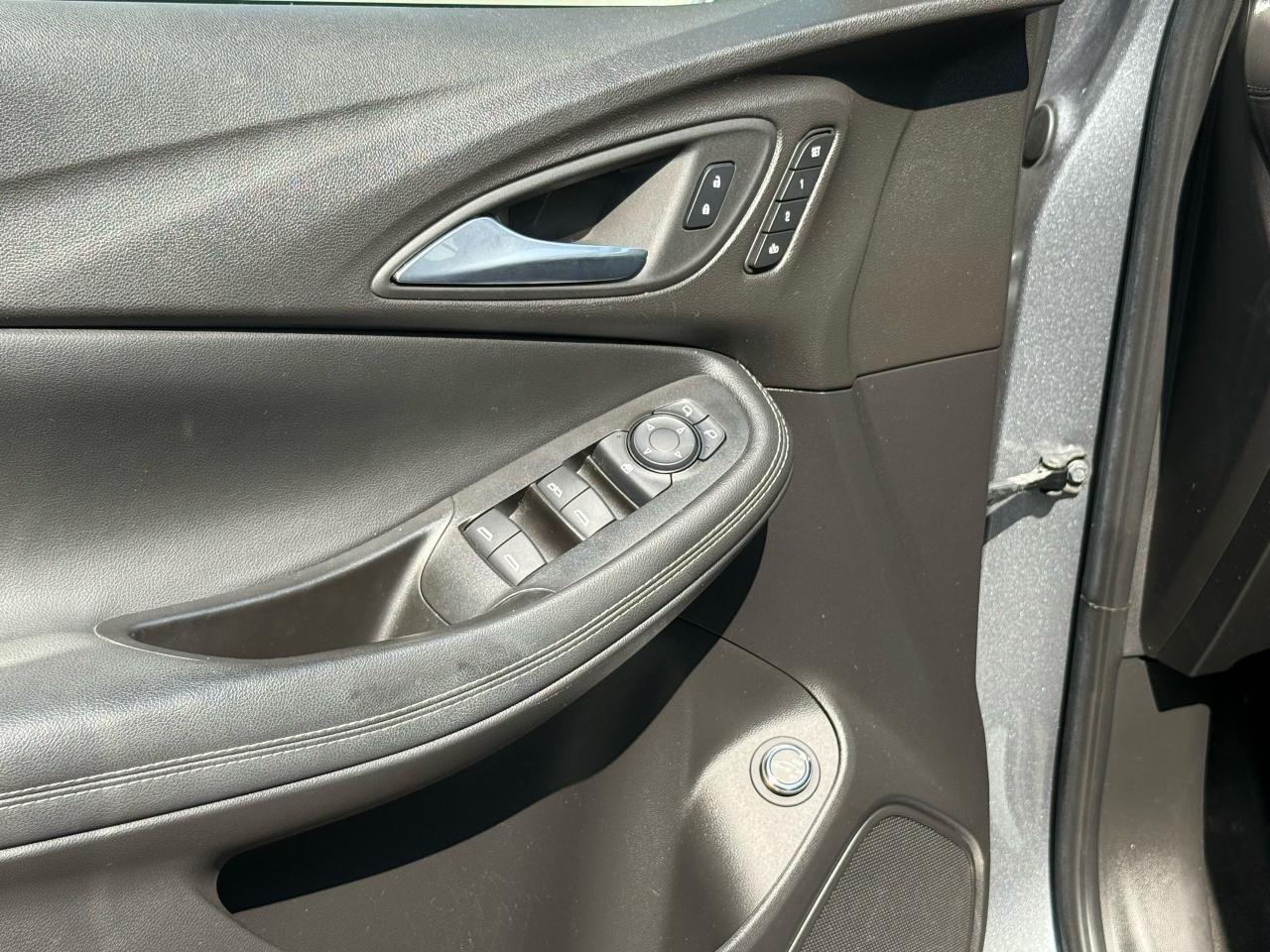 2021 Buick Encore GX Essence - Photo #7