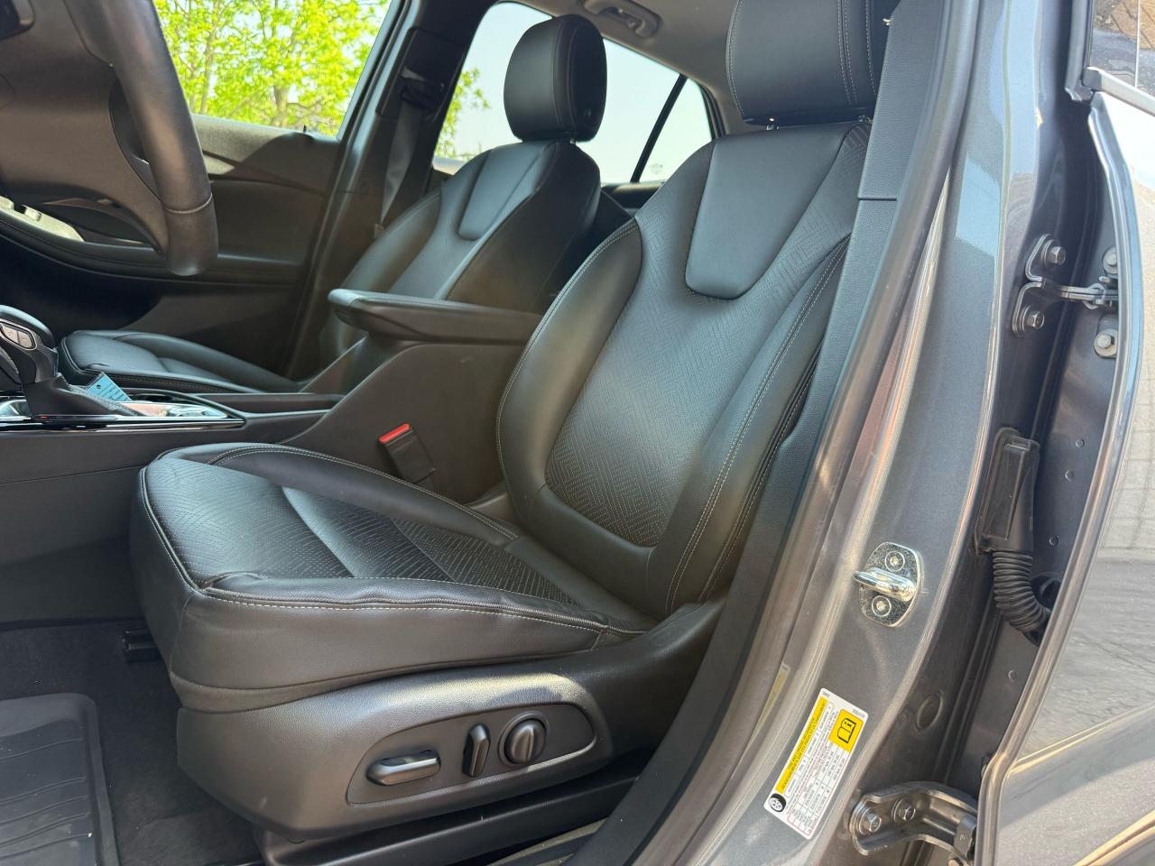 2021 Buick Encore GX Essence - Photo #6
