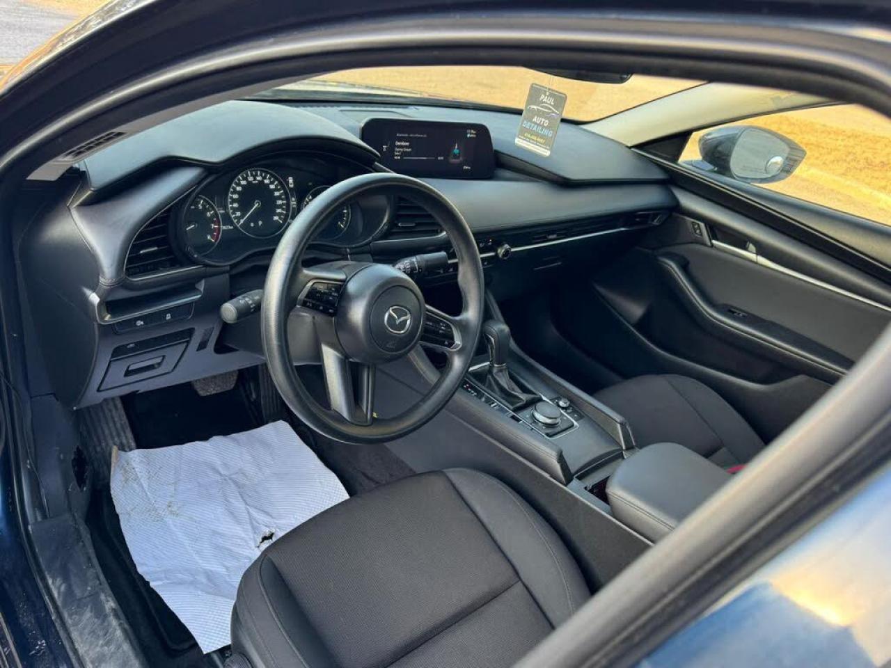 2024 Mazda MAZDA3 2.5 S Select Sport - Photo #23