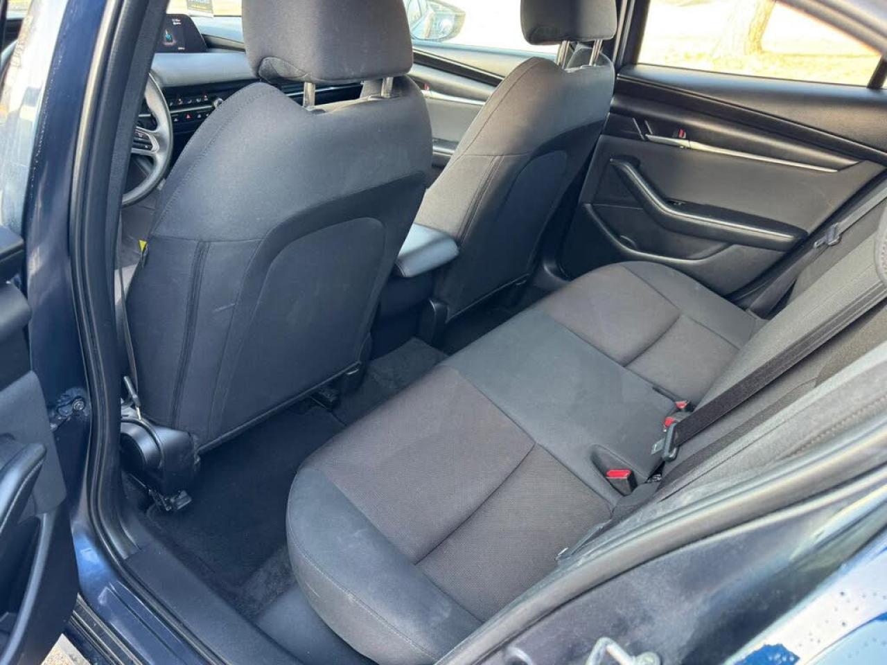 2024 Mazda MAZDA3 2.5 S Select Sport - Photo #29