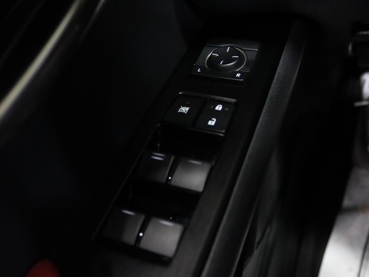 2020 Lexus UX HYBRID | F-SPORT | AWD | Red Leather | Sunroof
