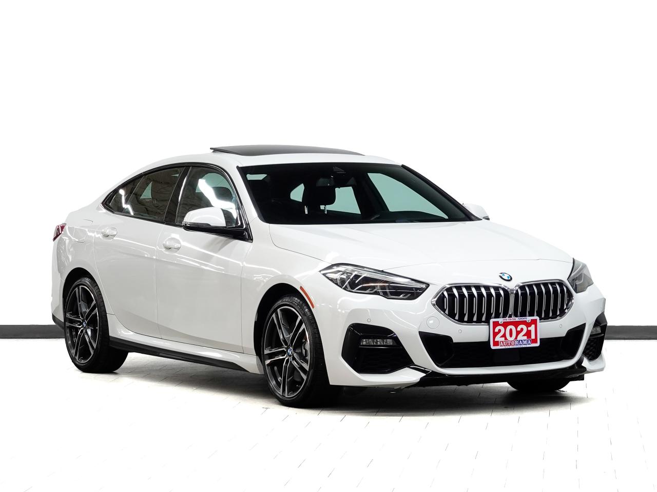 Used 2021 BMW 2-Series xDrive | M-Pkg | Nav | Leather | Sunroof | CarPlay for sale in Toronto, ON