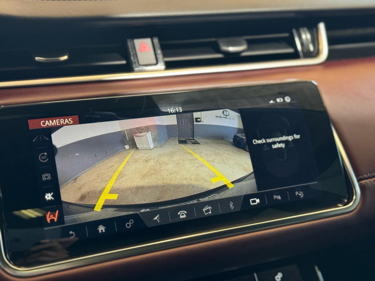 2020 Land Rover Range Rover Evoque SE|NAV|BSM|PANO|LKA|RED INT.|ADPT CRUISE|CARPLAY| - Photo #18