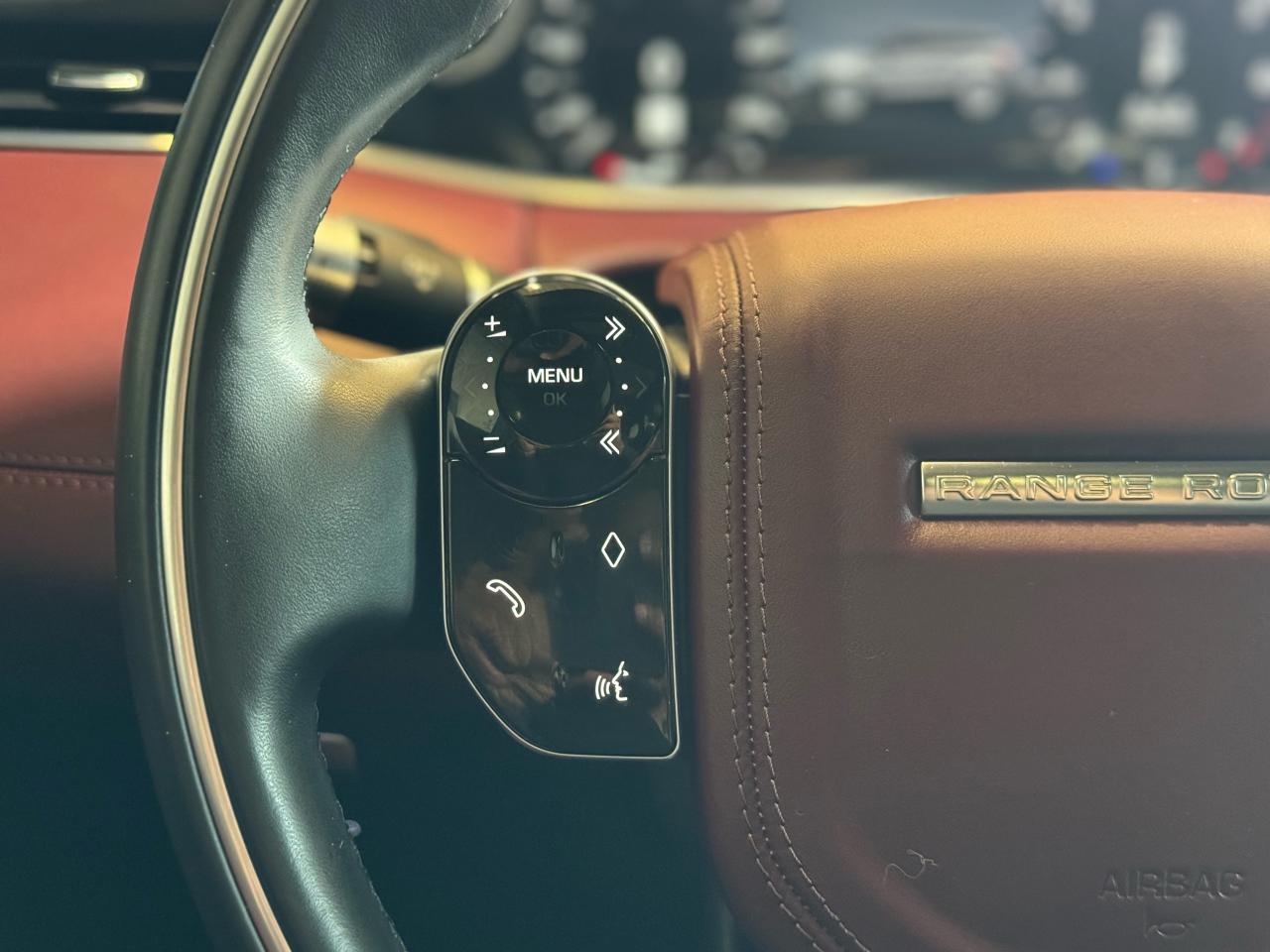 2020 Land Rover Range Rover Evoque SE|NAV|BSM|PANO|LKA|RED INT.|ADPT CRUISE|CARPLAY| - Photo #15
