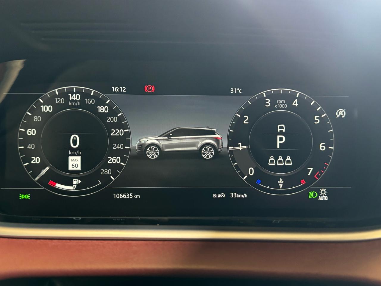 2020 Land Rover Range Rover Evoque SE|NAV|BSM|PANO|LKA|RED INT.|ADPT CRUISE|CARPLAY| - Photo #16