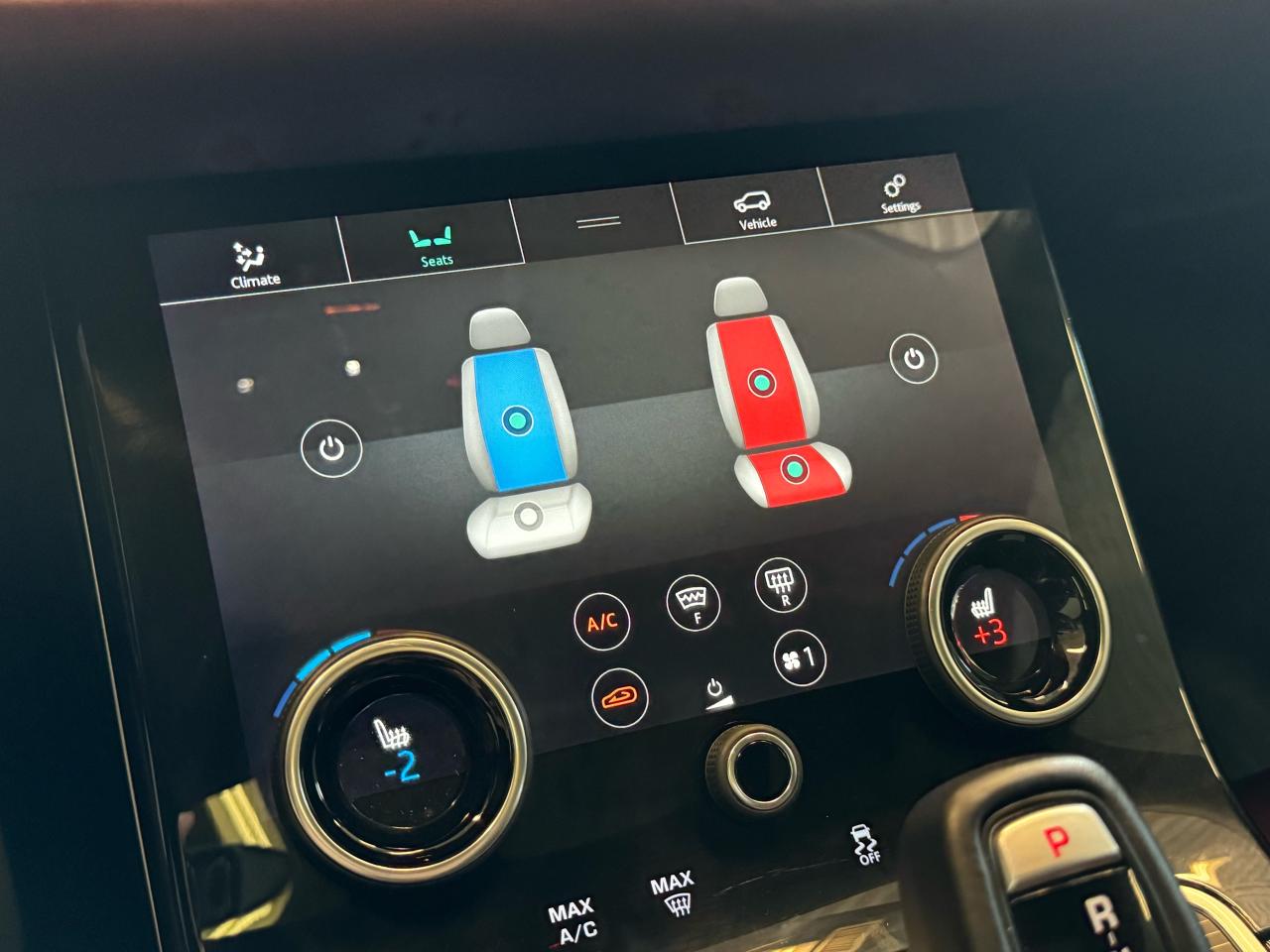 2020 Land Rover Range Rover Evoque SE|NAV|BSM|PANO|LKA|RED INT.|ADPT CRUISE|CARPLAY| - Photo #24