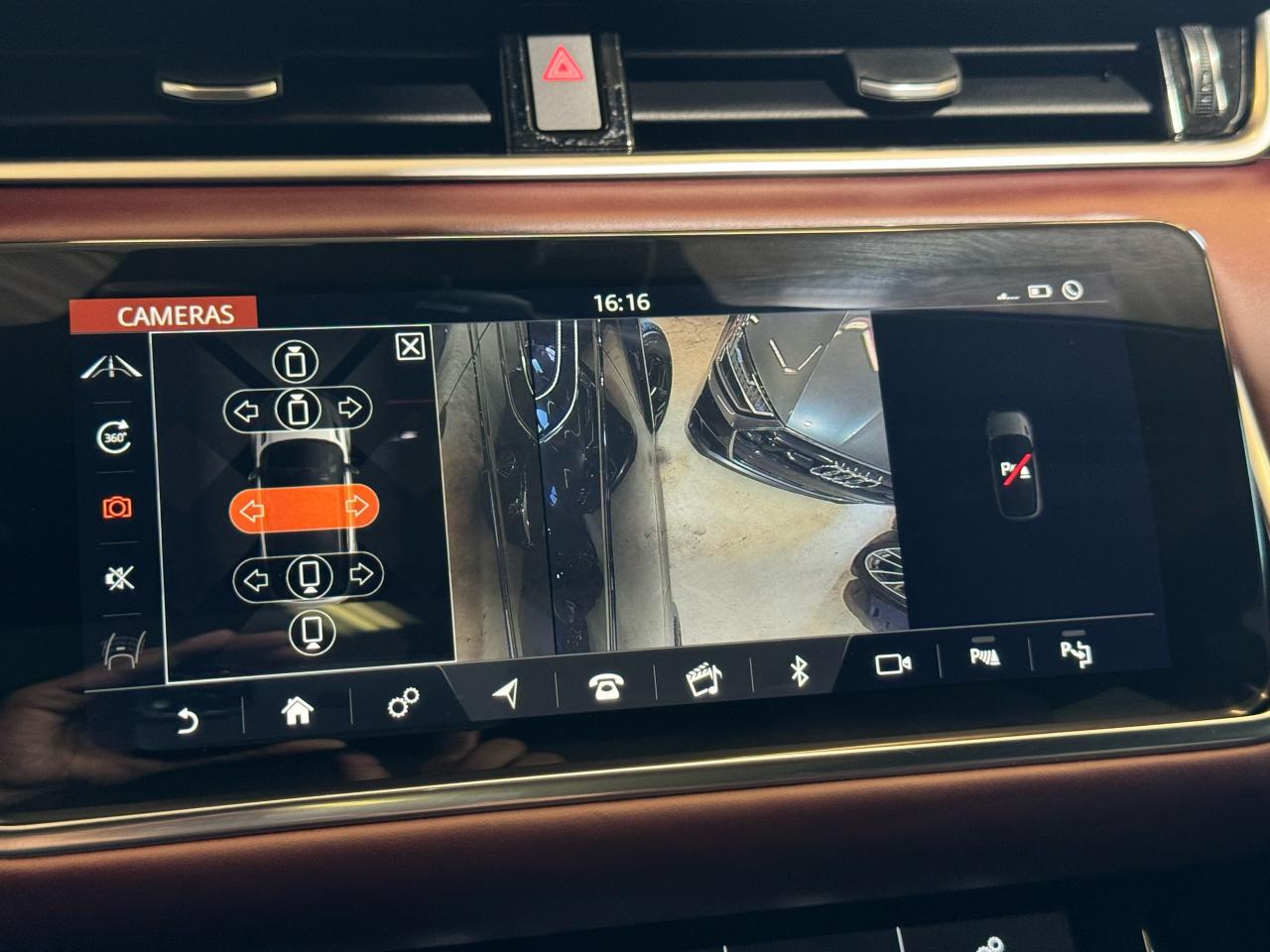2020 Land Rover Range Rover Evoque SE|NAV|BSM|PANO|LKA|RED INT.|ADPT CRUISE|CARPLAY| - Photo #20