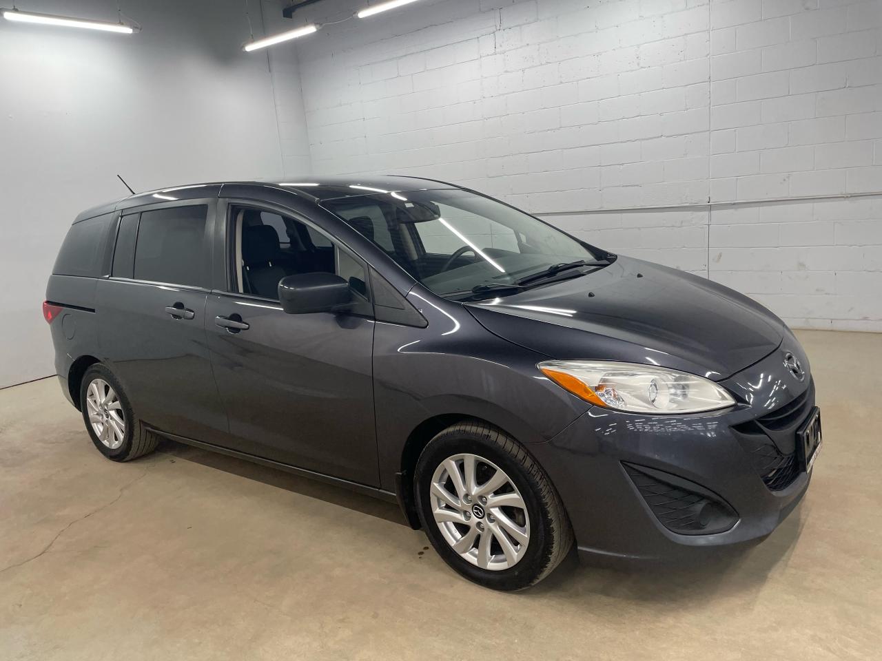 Used 2017 Mazda MAZDA5 GS for sale in Guelph, ON