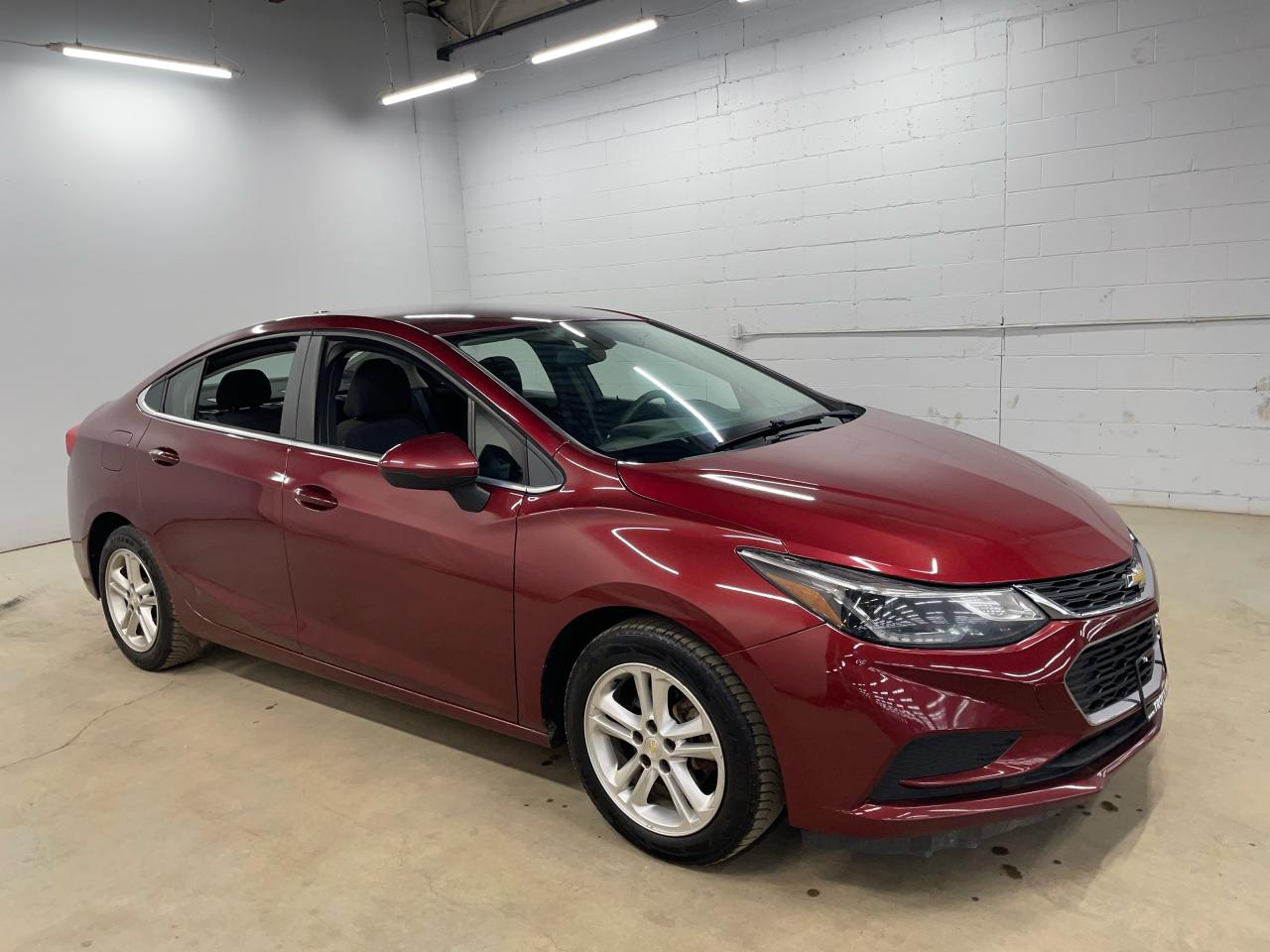Used 2016 Chevrolet Cruze LT for sale in Guelph, ON
