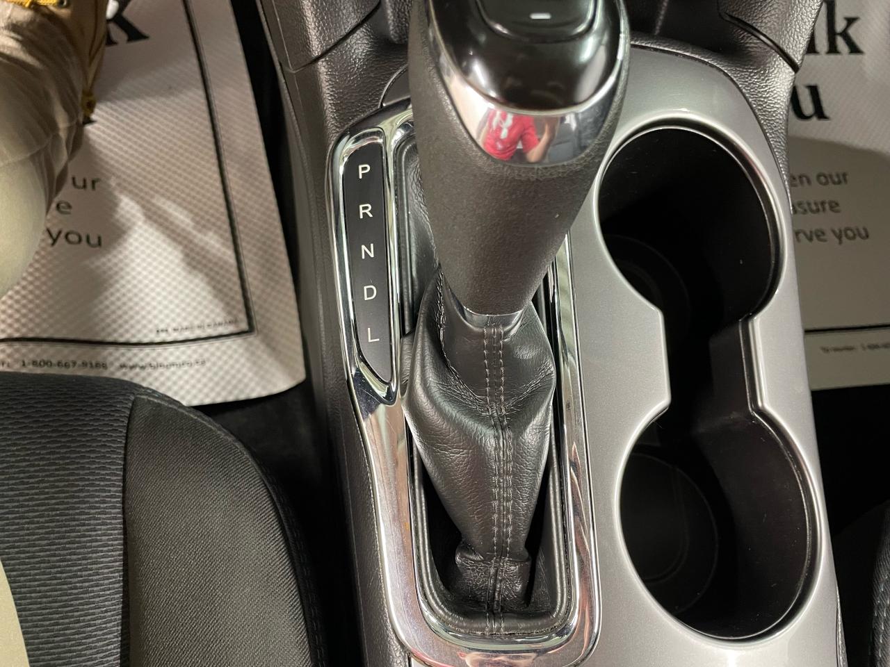 2016 Chevrolet Cruze LT Photo39