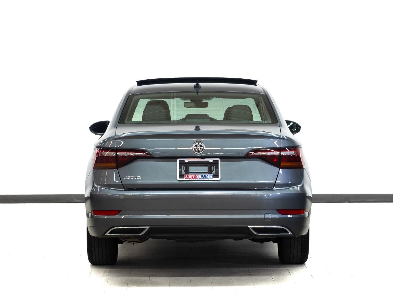 2022 Volkswagen Jetta HIGHLINE | Nav | Leather | Panoroof | DigitalDash