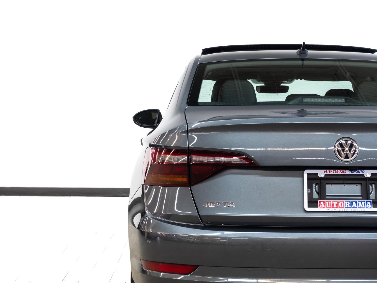 2022 Volkswagen Jetta HIGHLINE | Nav | Leather | Panoroof | DigitalDash
