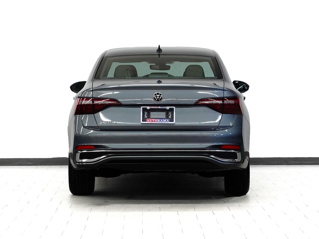 2022 Volkswagen Jetta HIGHLINE | Nav | Leather | Panoroof | DigitalDash Photo