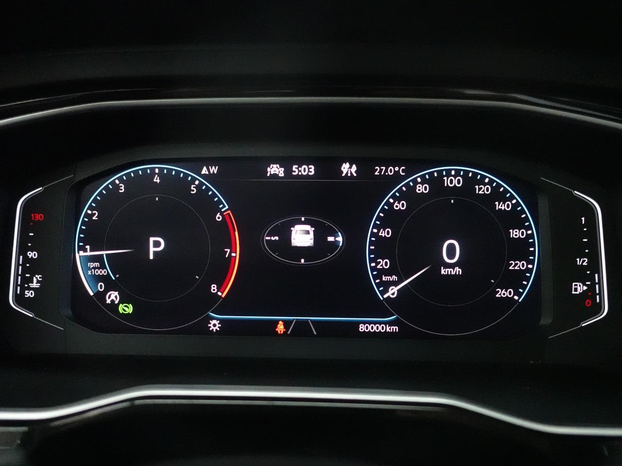 2022 Volkswagen Jetta HIGHLINE | Nav | Leather | Panoroof | DigitalDash Photo