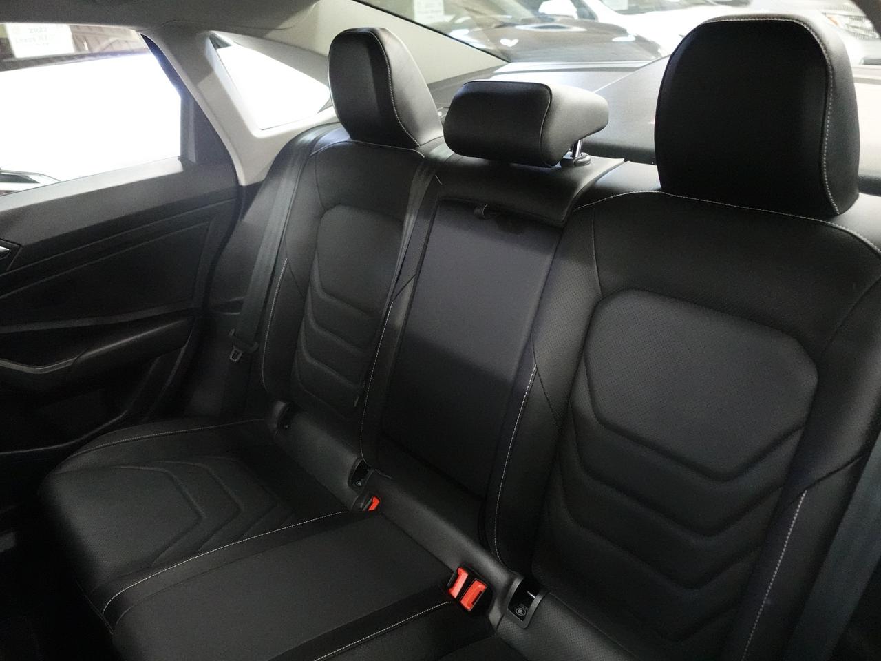 2022 Volkswagen Jetta HIGHLINE | Nav | Leather | Panoroof | DigitalDash Photo