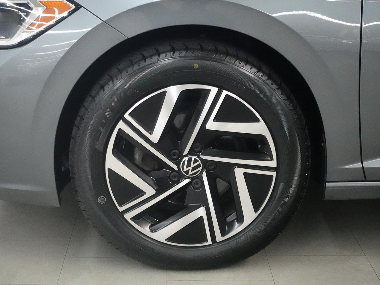 2022 Volkswagen Jetta HIGHLINE | Nav | Leather | Panoroof | DigitalDash Photo