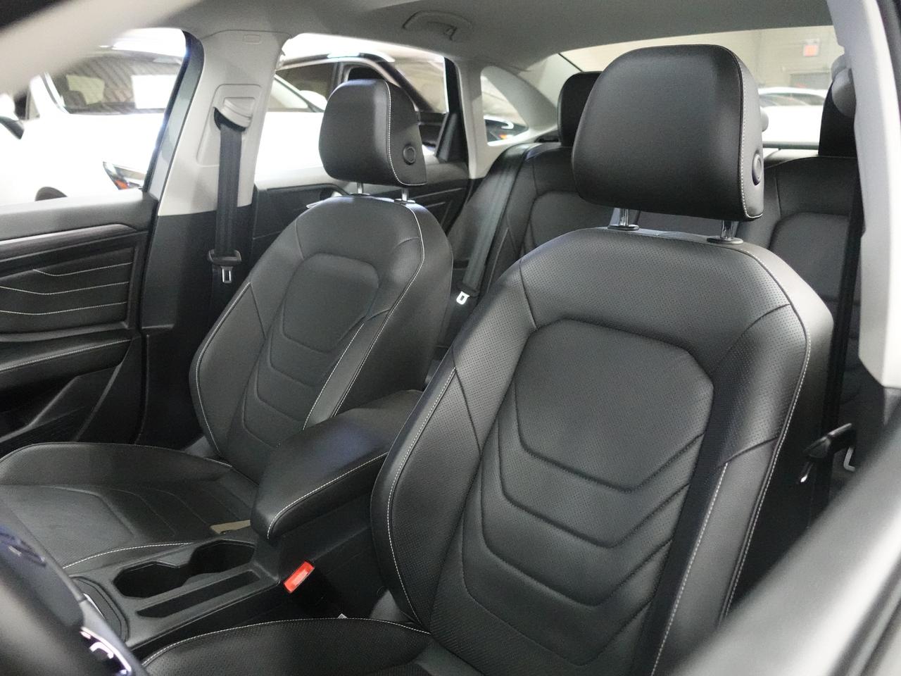 2022 Volkswagen Jetta HIGHLINE | Nav | Leather | Panoroof | DigitalDash Photo