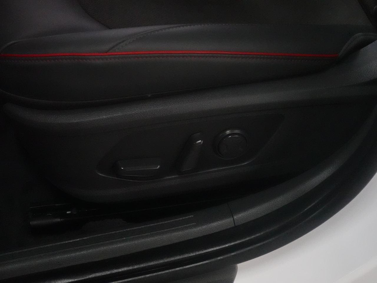 2023 Hyundai Sonata SPORT | 1.6T | Nav | Leather | Pano roof | CarPlay