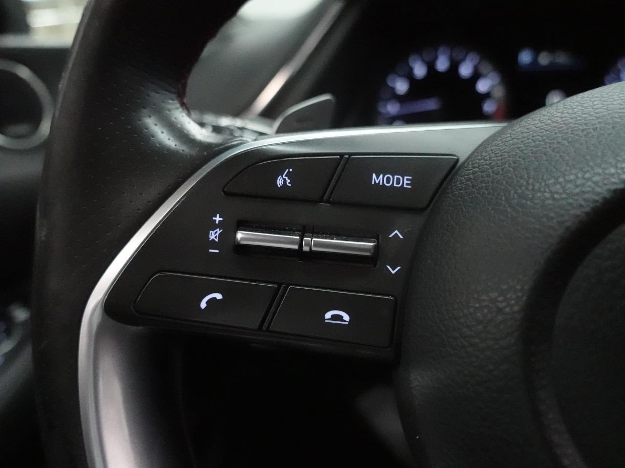 2023 Hyundai Sonata SPORT | 1.6T | Nav | Leather | Pano roof | CarPlay