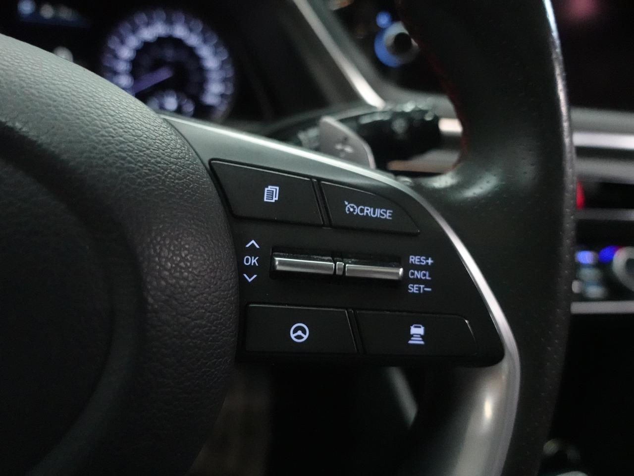 2023 Hyundai Sonata SPORT | 1.6T | Nav | Leather | Pano roof | CarPlay