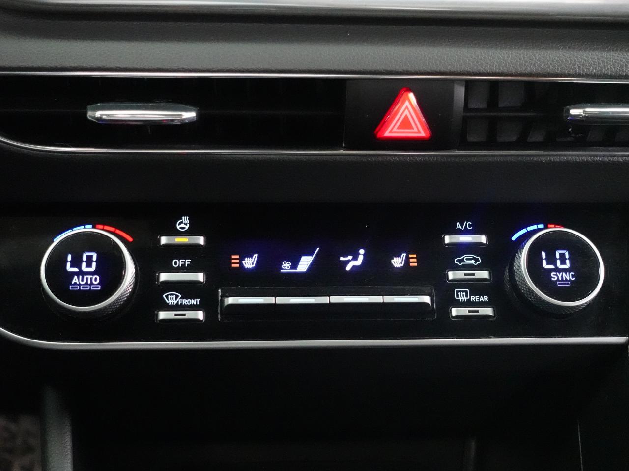 2023 Hyundai Sonata SPORT | 1.6T | Nav | Leather | Pano roof | CarPlay