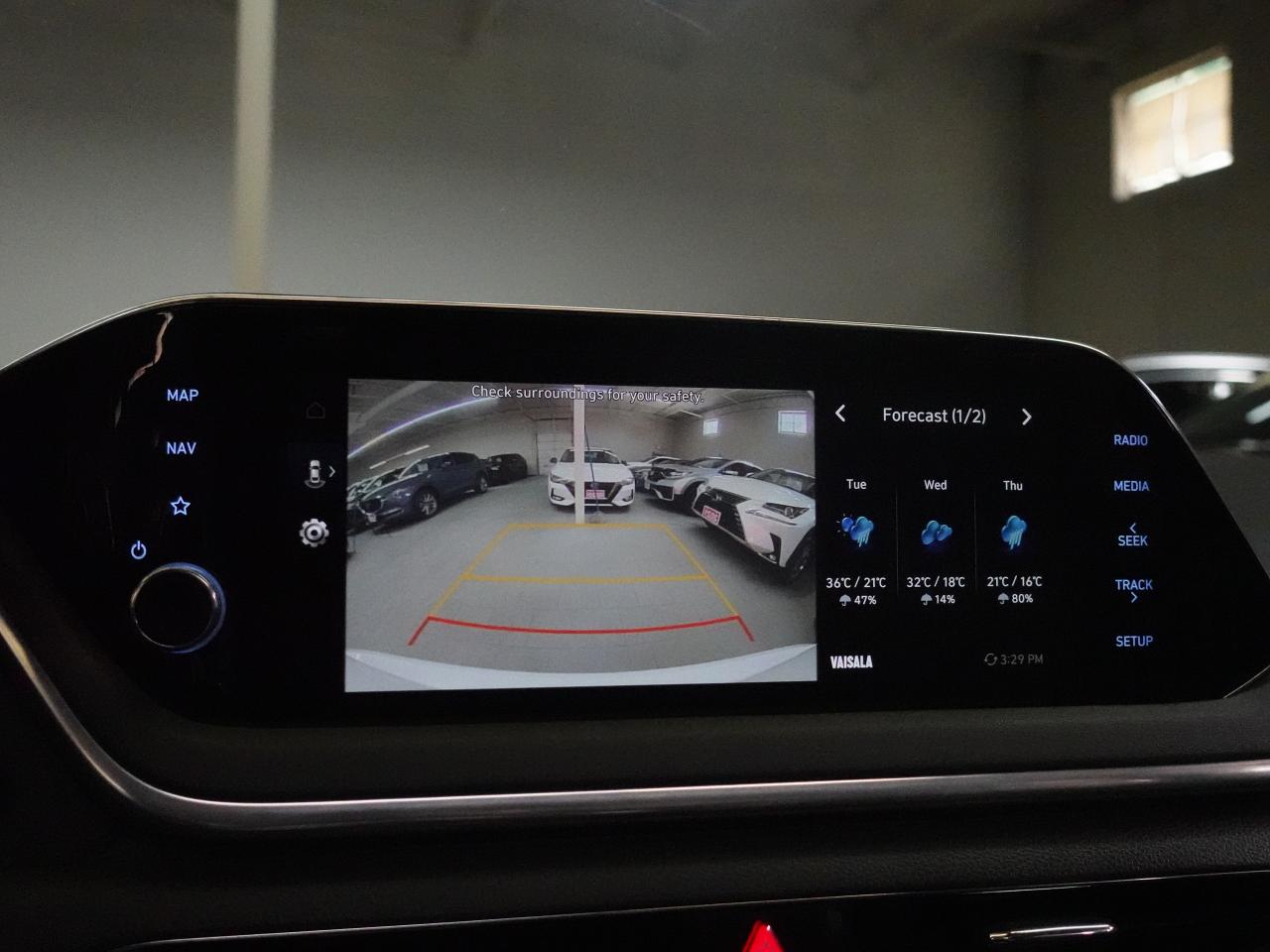 2023 Hyundai Sonata SPORT | 1.6T | Nav | Leather | Pano roof | CarPlay