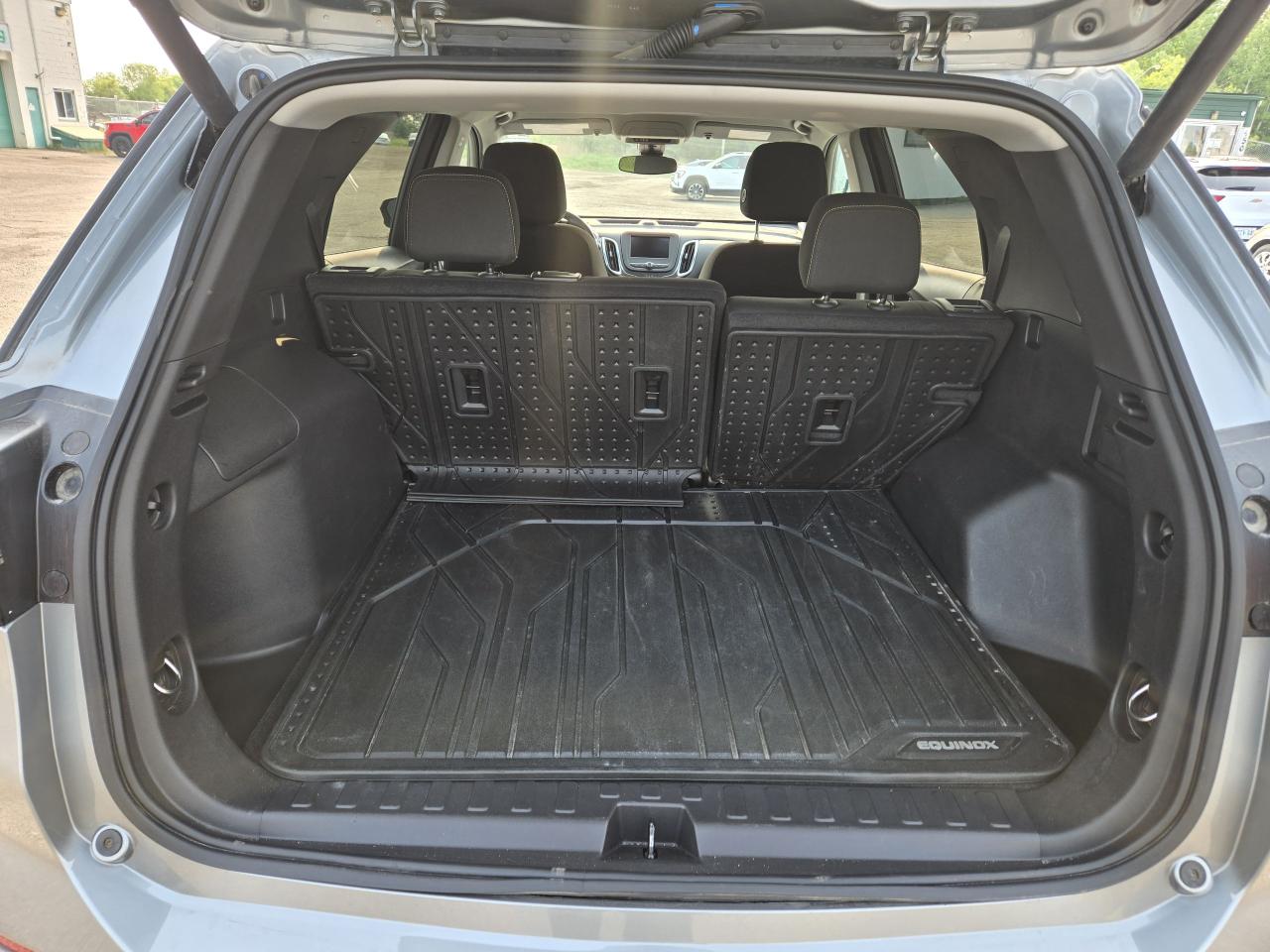 2024 Chevrolet Equinox LT - Photo #7