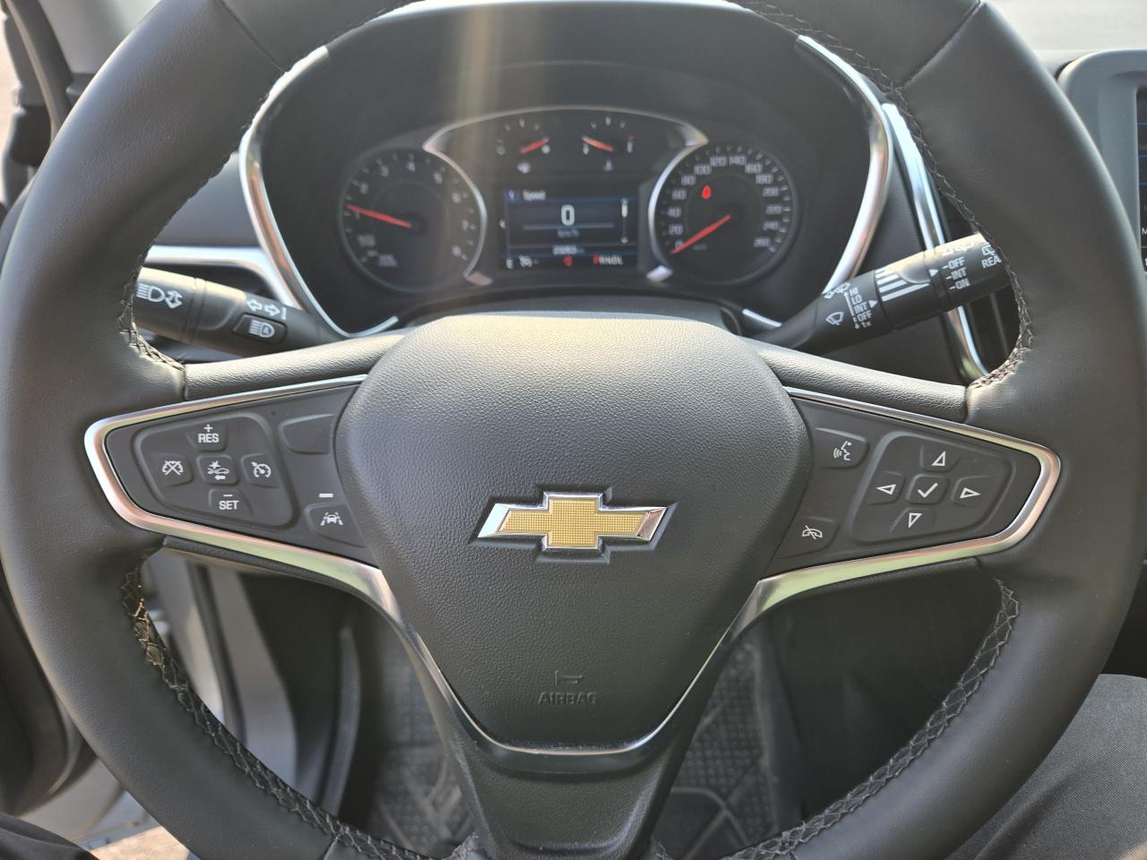 2024 Chevrolet Equinox LT - Photo #17