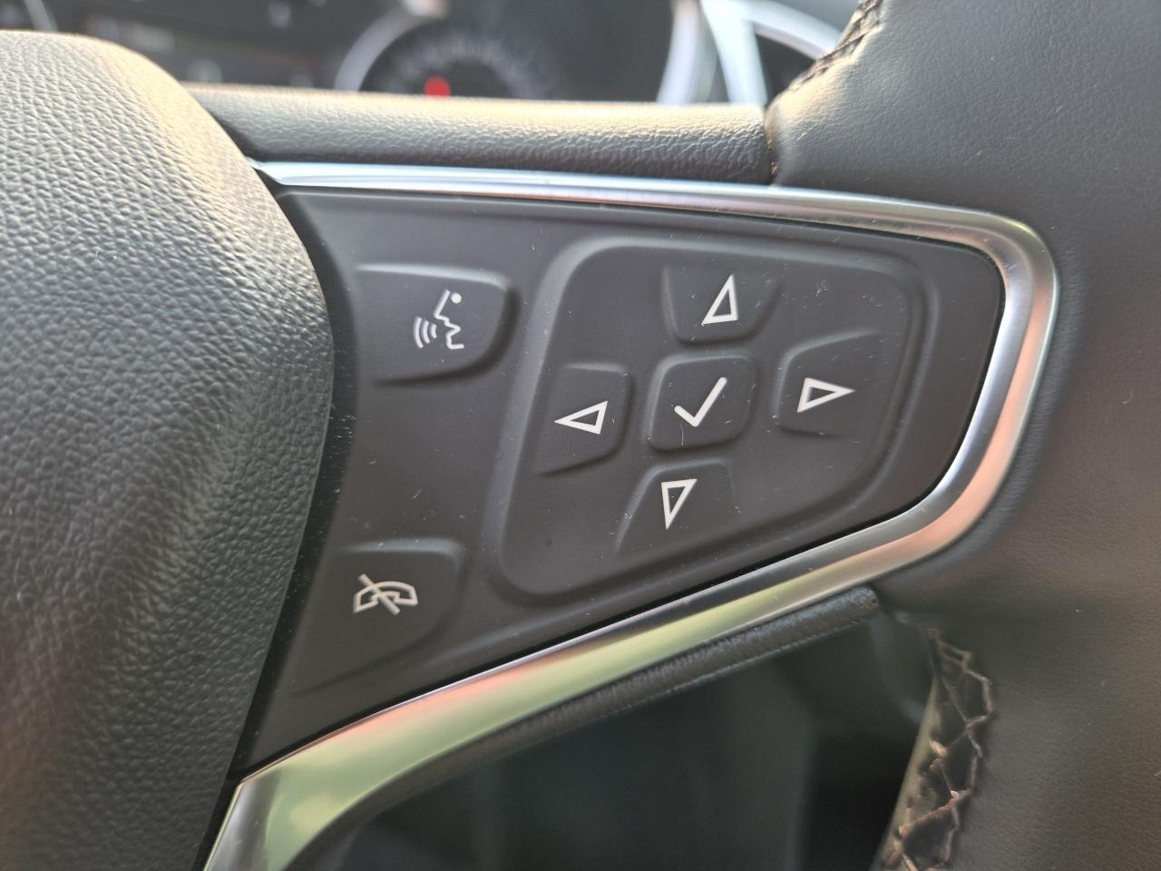 2024 Chevrolet Equinox LT - Photo #14