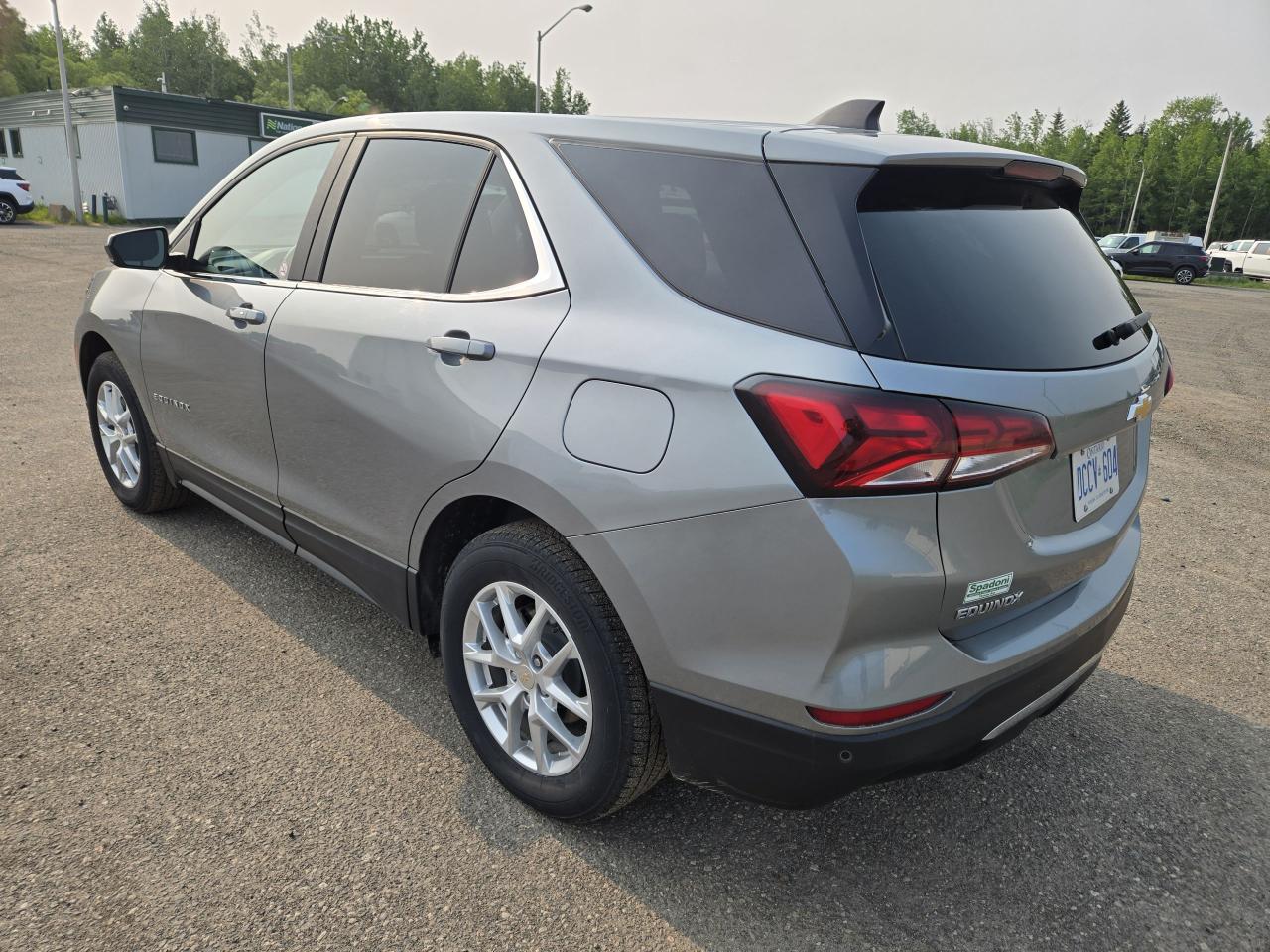 2024 Chevrolet Equinox LT - Photo #6