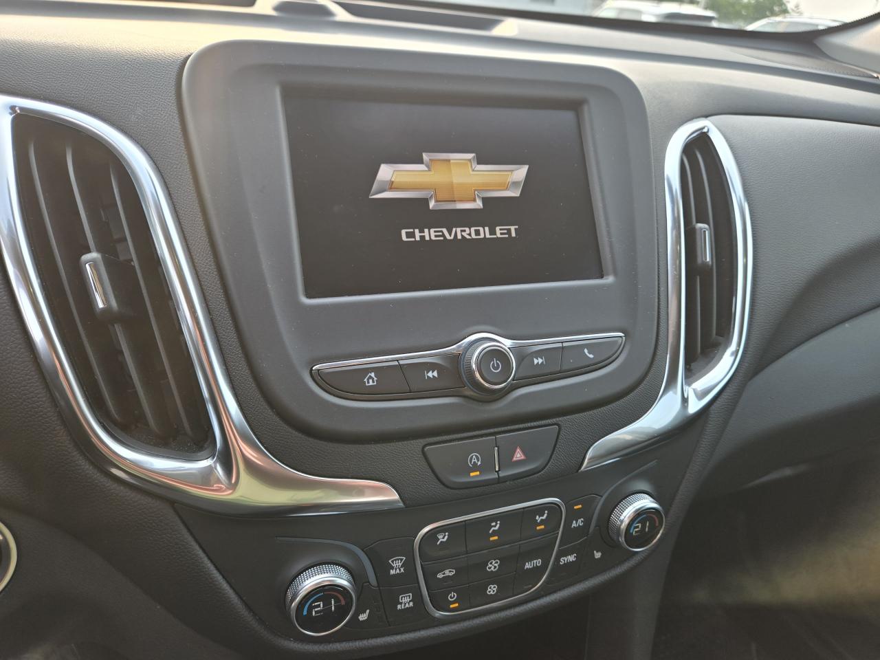 2024 Chevrolet Equinox LT - Photo #11