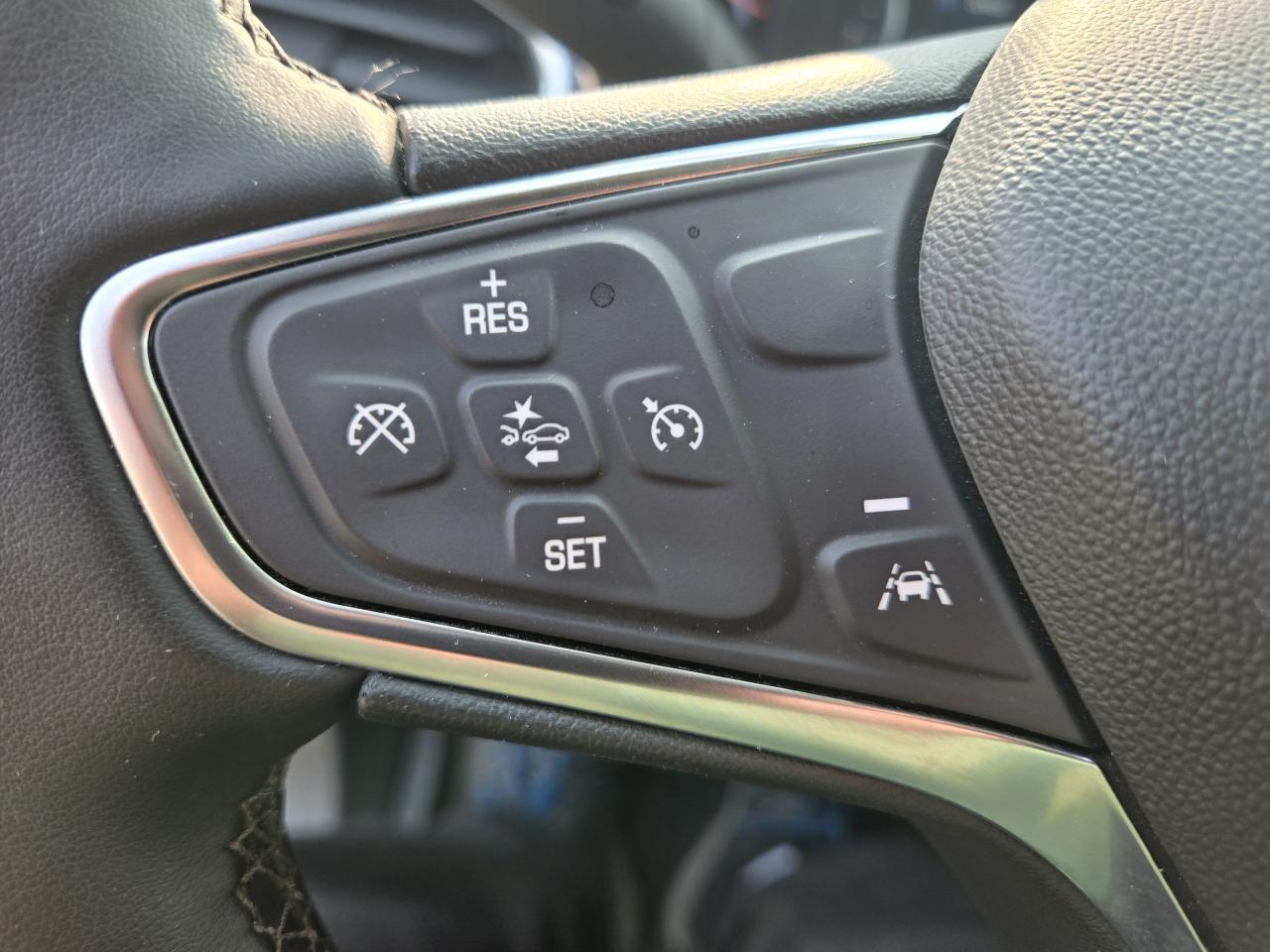 2024 Chevrolet Equinox LT - Photo #15
