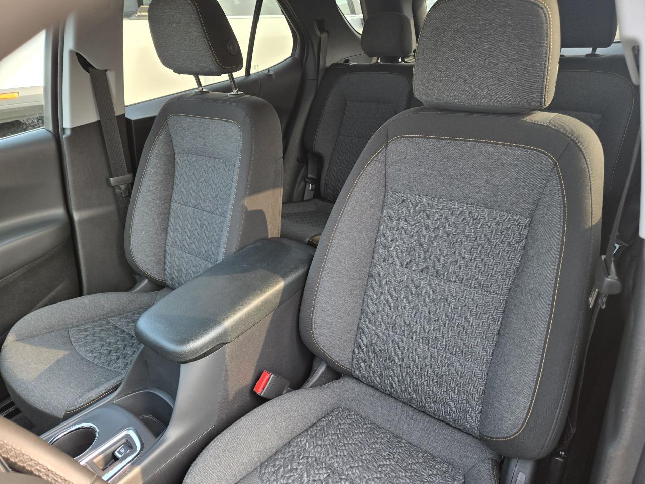 2024 Chevrolet Equinox LT - Photo #20